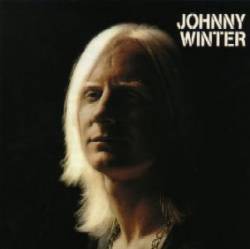 Johnny Winter : Johnny Winter